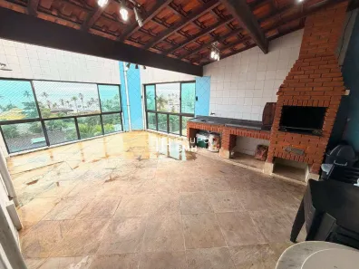 Apartamento com 3 Quartos à venda, 160m² no Enseada, Guarujá