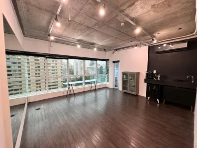 Sala Comercial à venda, 32m² no Consolação, São Paulo