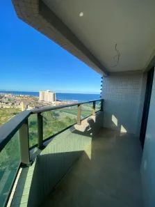 Apartamento com 1 Quarto à venda, 26m² no Boca do Rio, Salvador