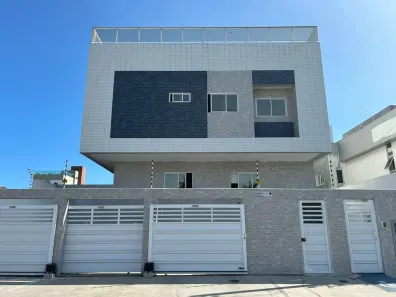 Apartamento com 2 Quartos à venda, 66m² no Intermares, Cabedelo