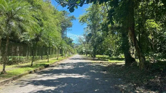 Lote/Terreno à venda, 2407m² no Balneário Praia do Pernambuco, Guarujá