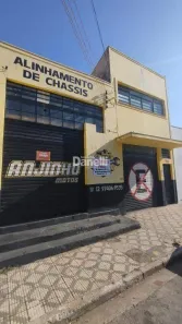 Ponto Comercial para alugar, 80m² no Centro, Taubaté