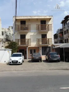 Prédio Residencial com 22 Quartos à venda, 1200m² no Canasvieiras, Florianópolis
