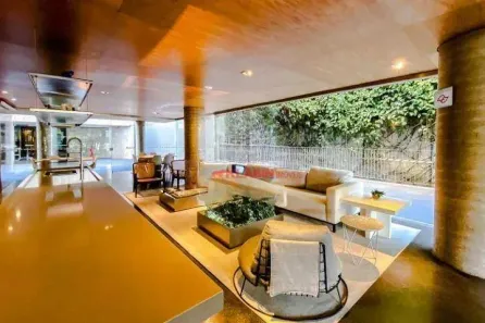 Cobertura com 2 Quartos à venda, 124m² no Vila Mariana, São Paulo