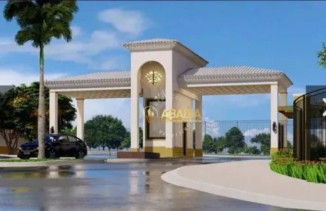 Lote/Terreno à venda, 200m² no Parque Bom Retiro, Paulínia