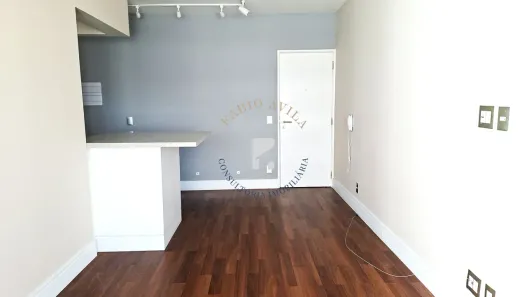 Apartamento com 1 Quarto à venda, 47m² no Itaim Bibi, São Paulo
