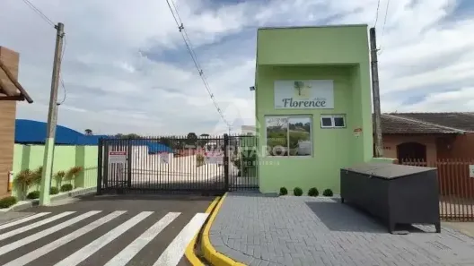 Apartamento com 2 Quartos à venda, 50m² no Orfãs, Ponta Grossa