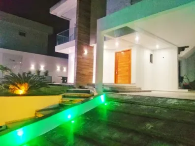Casa de Condomínio com 3 Quartos à venda, 350m² no Maria Paula, São Gonçalo