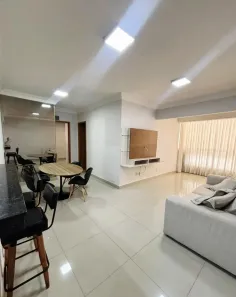 Apartamento com 2 Quartos à venda, 70m² no Alto da Glória, Goiânia