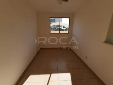 Apartamento com 2 Quartos à venda, 45m² no Nova Aliança, Ribeirão Preto