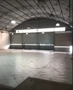 Galpão/Depósito/Armazém para alugar, 700m² no Vila Tibiriçá, Santo André