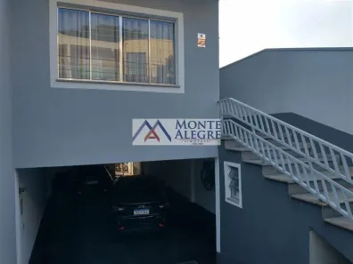 Sobrado com 3 Quartos à venda, 200m² no Vila do Castelo, São Paulo