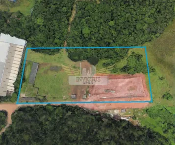à venda, 147289m² no Sertãozinho, Mauá