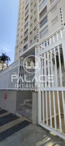 Apartamento com 3 Quartos para venda ou aluguel, 86m² no Paulicéia, Piracicaba
