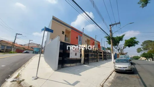 Sobrado com 2 Quartos à venda, 55m² no Vila Califórnia, São Paulo