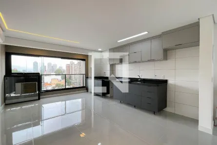Apartamento com 2 Quartos à venda, 52m² no Centro, São Bernardo do Campo
