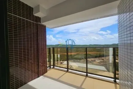 Apartamento com 3 Quartos à venda, 75m² no Capim Macio, Natal
