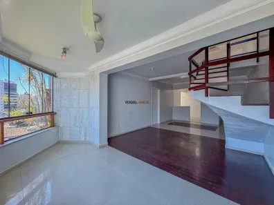 Apartamento com 4 Quartos à venda, 164m² no Centro, Canoas