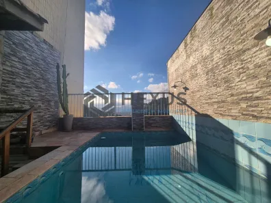 Cobertura com 3 Quartos à venda, 200m² no Pitangueiras, Guarujá