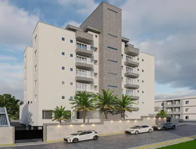 Cobertura com 2 Quartos à venda, 84m² no Novo Progresso, Contagem