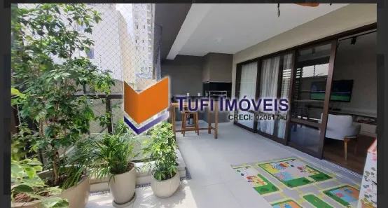 Apartamento com 3 Quartos à venda, 154m² no Bela Aliança, São Paulo