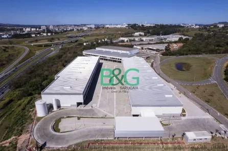 Galpão/Depósito/Armazém à venda, 1331m² no Aeroporto, Jundiaí