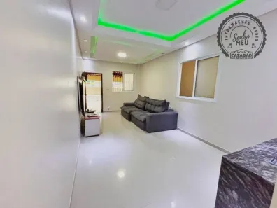 Casa com 3 Quartos à venda, 145m² no Tupi, Praia Grande