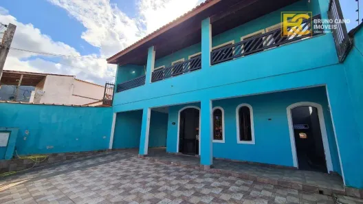 Sobrado com 2 Quartos à venda, 339m² no Centro, Peruíbe