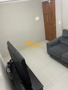 Casa de Condomínio com 2 Quartos à venda, 88m² no Vila Yolanda, Osasco