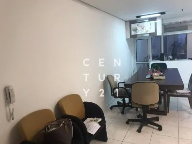 Sala Comercial à venda, 30m² no Cerqueira César, São Paulo