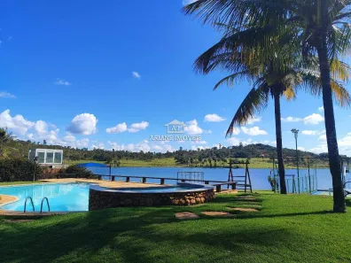 Casa de Condomínio com 6 Quartos à venda, 1000m² no Condomínio Aldeias do Lago (Melo Viana), Esmeraldas