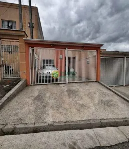 Casa com 2 Quartos à venda, 75m² no Morada dos Nobres, Taubaté