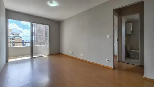 Apartamento com 1 Quarto à venda, 48m² no Vila Suzana, São Paulo