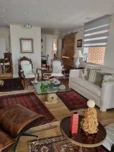 Apartamento com 3 Quartos à venda, 240m² no Campo Belo, São Paulo