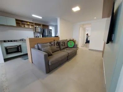 Apartamento com 2 Quartos à venda, 69m² no Enseada, Guarujá