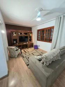 Casa com 4 Quartos à venda, 190m² no Chácara do Visconde, Taubaté