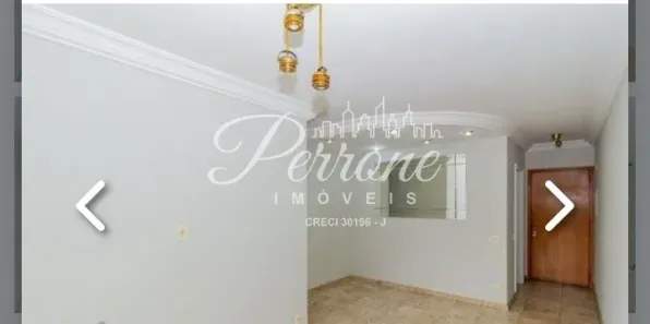 Apartamento com 3 Quartos à venda, 70m² no Mooca, São Paulo