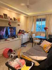 Apartamento com 2 Quartos à venda, 78m² no Brasilândia, São Gonçalo