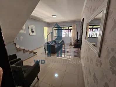 Casa com 3 Quartos à venda, 130m² no Vila Curuçá, São Paulo