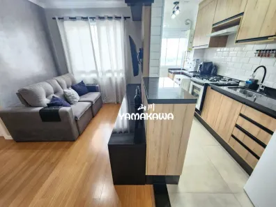 Apartamento com 2 Quartos à venda, 45m² no Itaquera, São Paulo