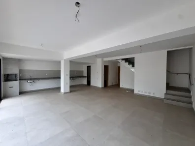 Casa de Condomínio com 4 Quartos à venda, 200m² no Residencial Jardins Lyon, Aparecida de Goiânia