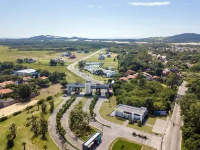 Lote/Terreno à venda, 508m² no , Garopaba