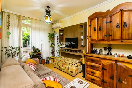 Apartamento com 2 Quartos à venda, 79m² no Boa Vista, Porto Alegre