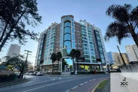 Apartamento com 2 Quartos à venda, 82m² no Atiradores, Joinville