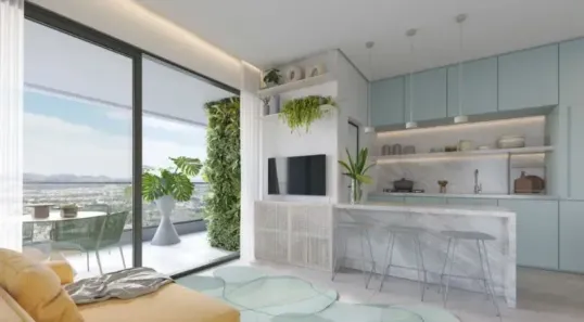 Cobertura com 3 Quartos à venda, 149m² no Centro, Balneário Piçarras