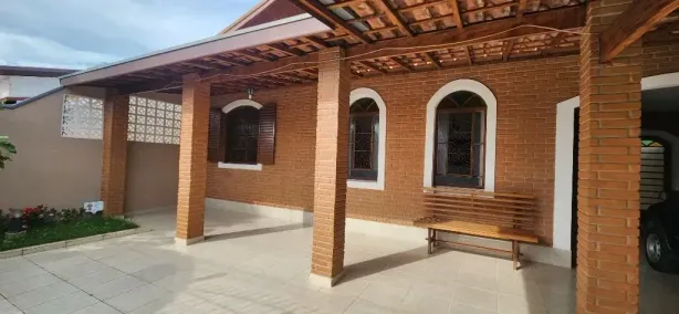 Casa com 3 Quartos à venda, 150m² no Bosque dos Eucaliptos, São José dos Campos