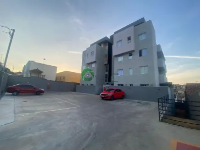 Cobertura com 3 Quartos à venda, 49m² no Copacabana, Belo Horizonte