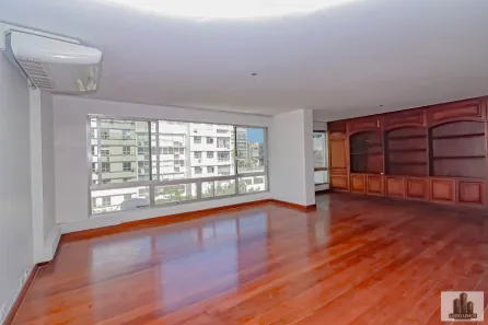 Apartamento com 3 Quartos à venda, 170m² no Leblon, Rio de Janeiro