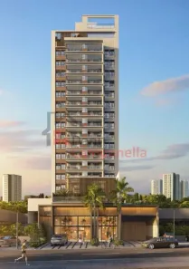 Apartamento com 2 Quartos à venda, 70m² no Nossa Senhora Aparecida, Pouso Alegre