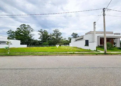 Lote/Terreno à venda, 375m² no Além Ponte, Sorocaba